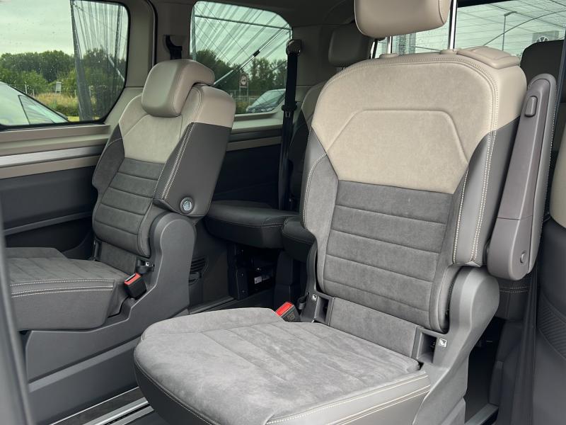 VW Multivan Edition eHybrid 180 kW 4MOTION