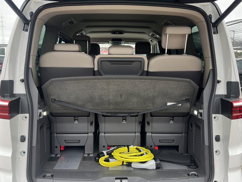 VW Multivan Edition eHybrid 180 kW 4MOTION
