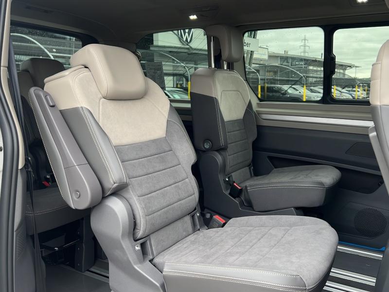 VW Multivan Edition eHybrid 180 kW 4MOTION