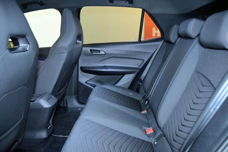 CUPRA Born Alpha 58 150kW/204PS