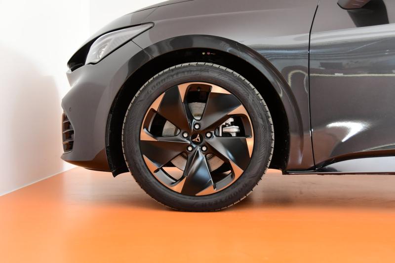 CUPRA Born Alpha 58 150kW/204PS