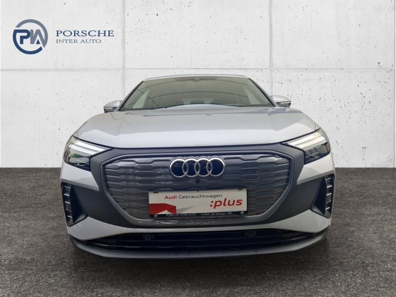Audi Q4 Sportback 45 e-tron