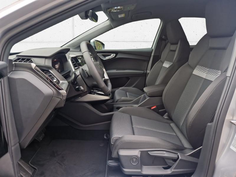 Audi Q4 Sportback 45 e-tron