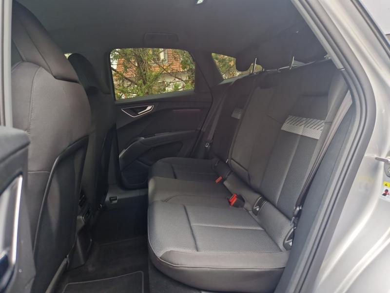 Audi Q4 Sportback 45 e-tron