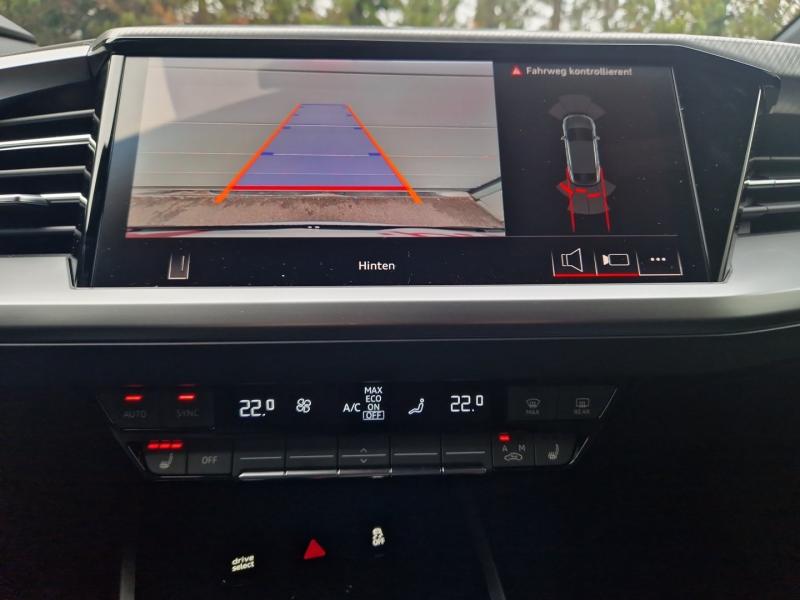 Audi Q4 Sportback 45 e-tron