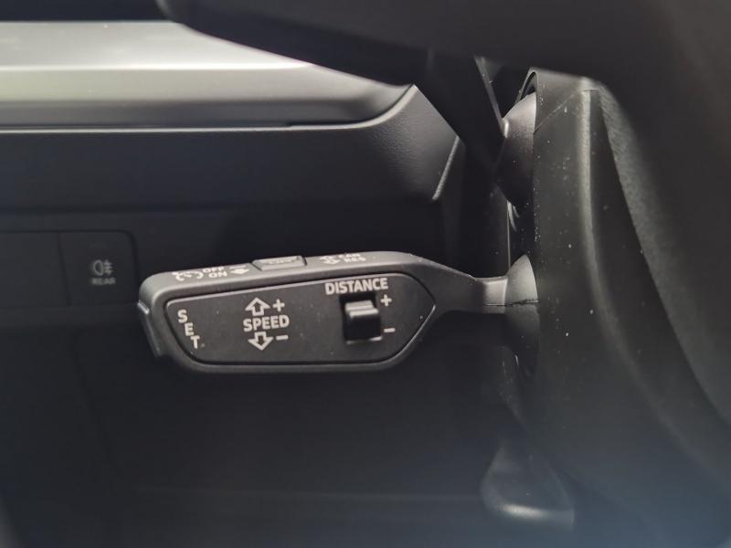 Audi Q4 Sportback 45 e-tron