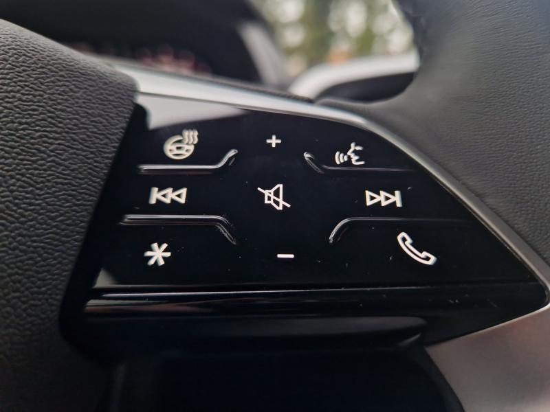 Audi Q4 Sportback 45 e-tron