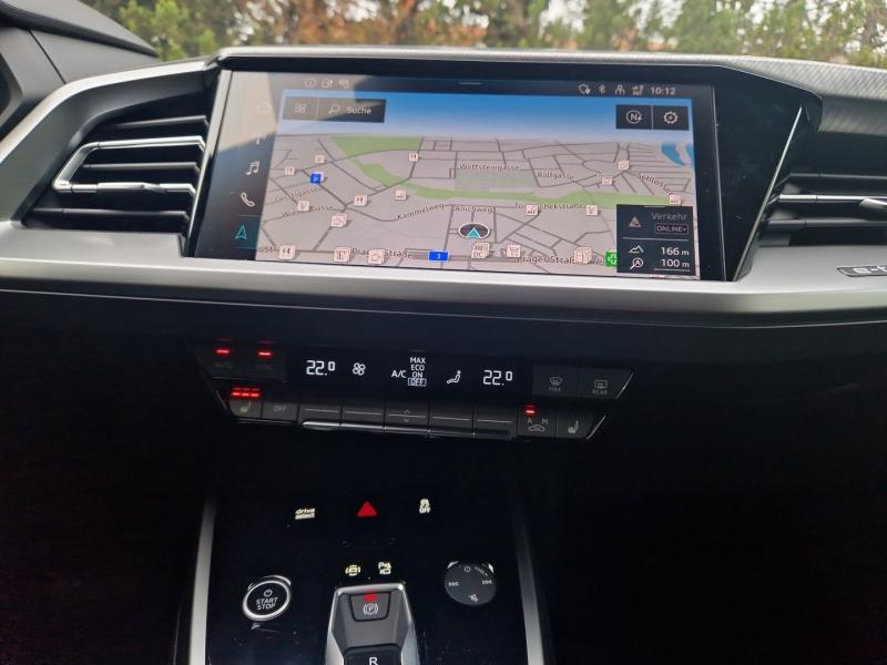 Audi Q4 Sportback 45 e-tron