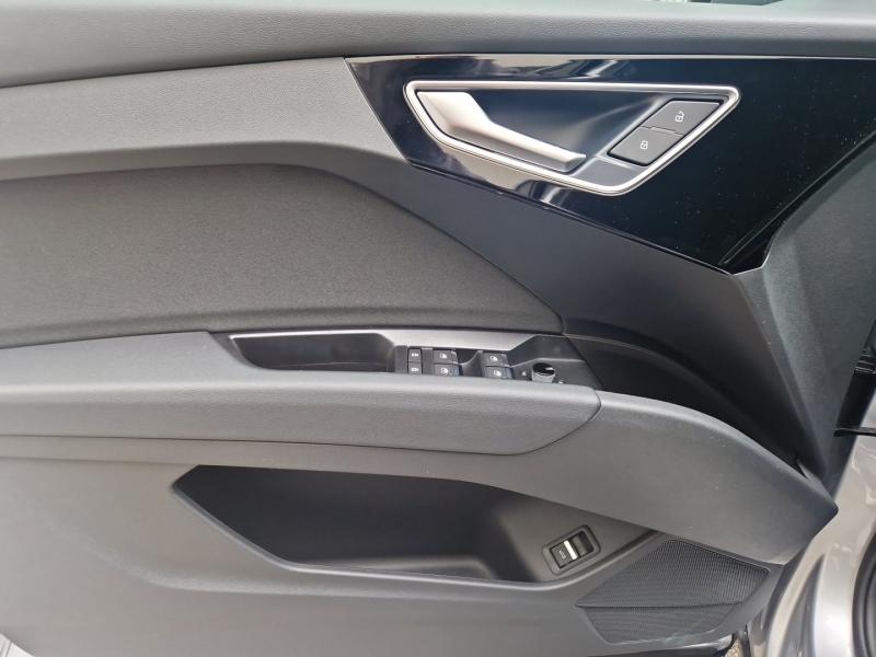 Audi Q4 Sportback 45 e-tron