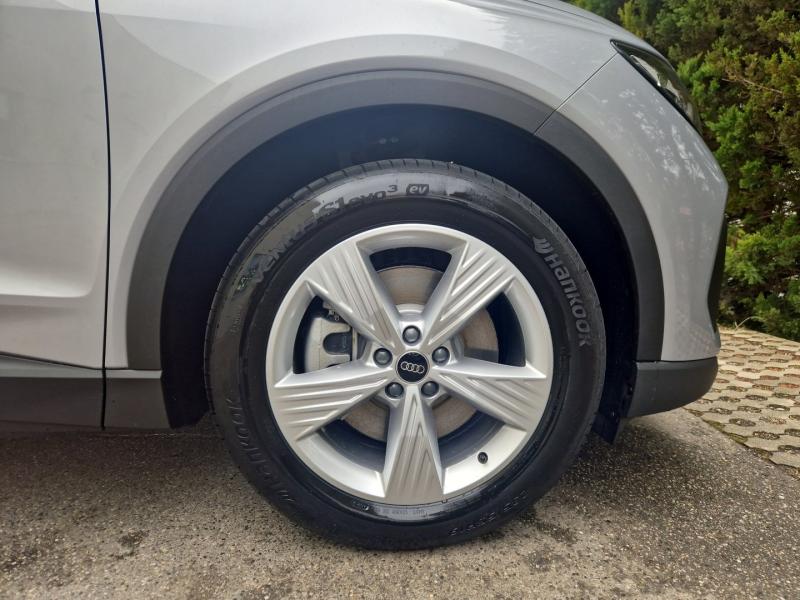 Audi Q4 Sportback 45 e-tron