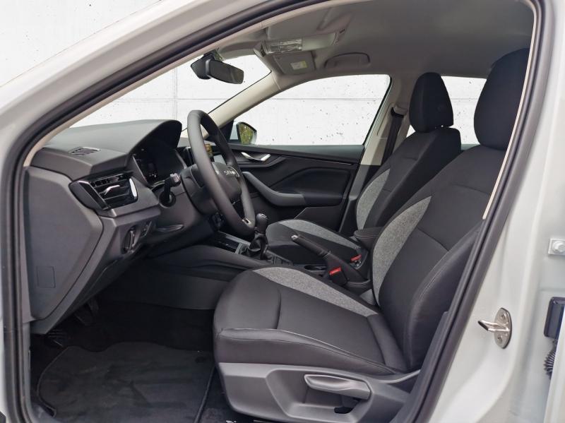 Škoda Kamiq Essence TSI