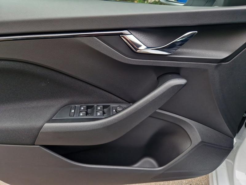 Škoda Kamiq Essence TSI