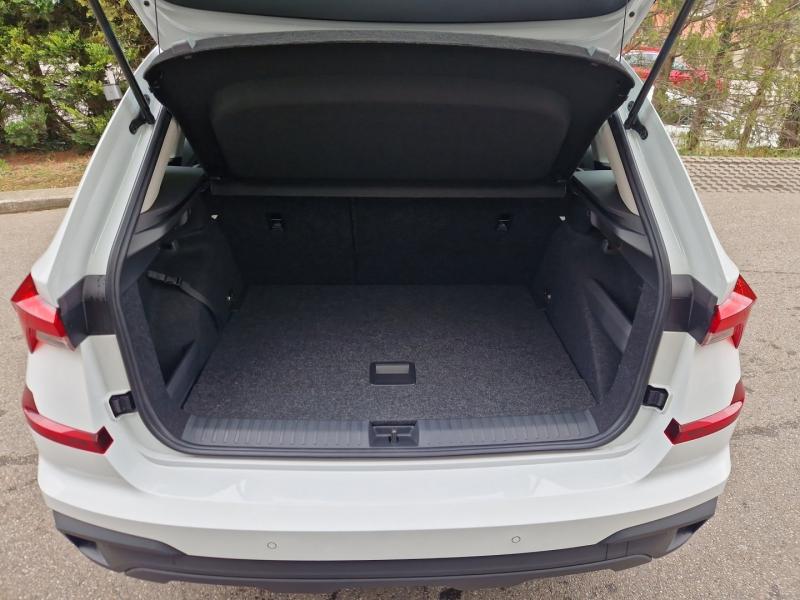 Škoda Kamiq Essence TSI