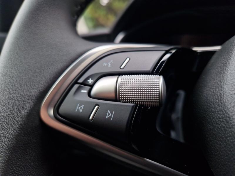 Škoda Kamiq Essence TSI