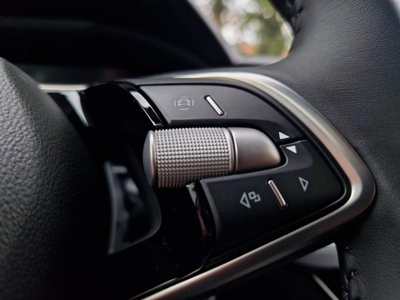 Škoda Kamiq Essence TSI