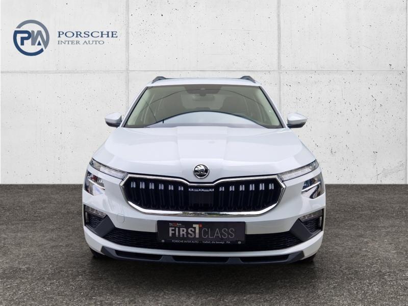 Škoda Kamiq Essence TSI