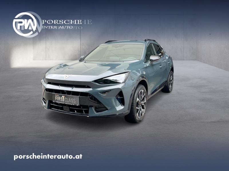 CUPRA Formentor 1.5 TSI 150 PS ACT