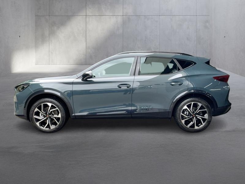 CUPRA Formentor 1.5 TSI 150 PS ACT