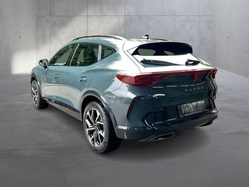 CUPRA Formentor 1.5 TSI 150 PS ACT