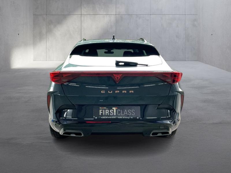 CUPRA Formentor 1.5 TSI 150 PS ACT