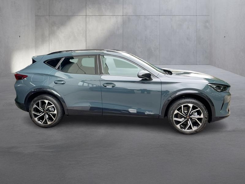 CUPRA Formentor 1.5 TSI 150 PS ACT