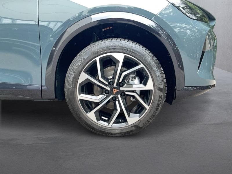 CUPRA Formentor 1.5 TSI 150 PS ACT