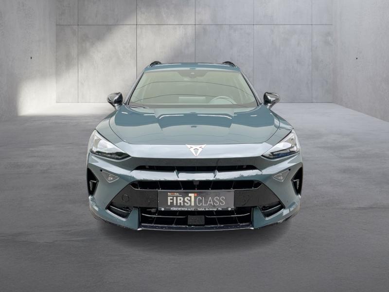 CUPRA Formentor 1.5 TSI 150 PS ACT