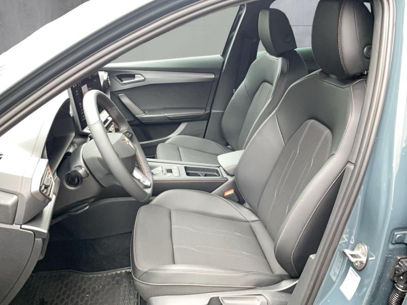 CUPRA Formentor 1.5 TSI 150 PS ACT