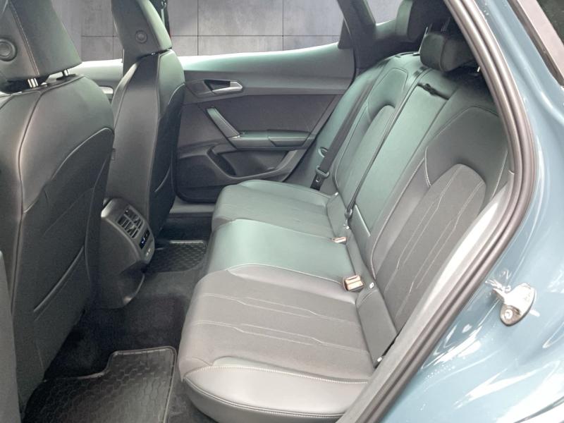 CUPRA Formentor 1.5 TSI 150 PS ACT