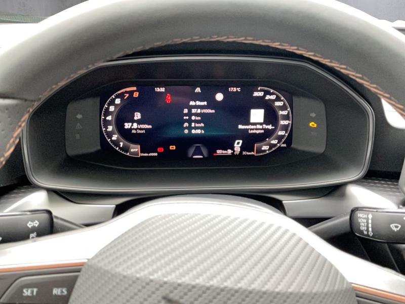 CUPRA Formentor 1.5 TSI 150 PS ACT