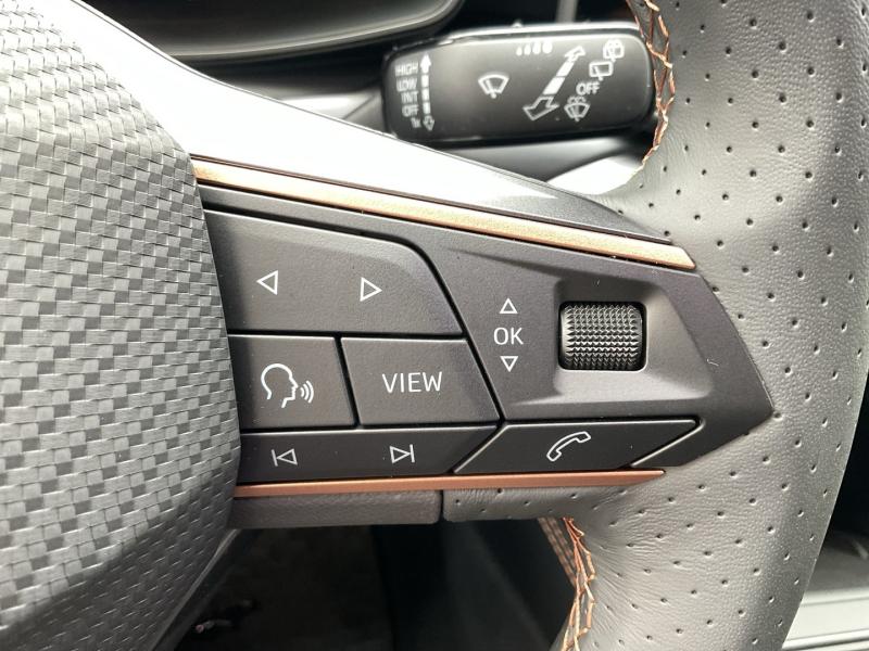 CUPRA Formentor 1.5 TSI 150 PS ACT