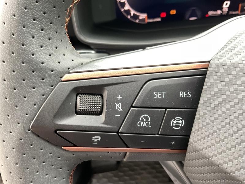 CUPRA Formentor 1.5 TSI 150 PS ACT