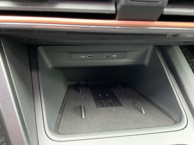 CUPRA Formentor 1.5 TSI 150 PS ACT