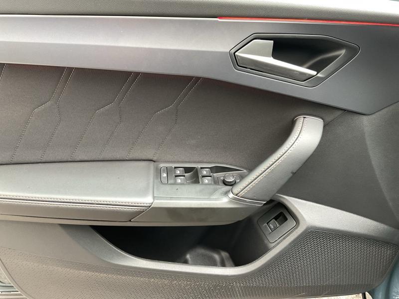 CUPRA Formentor 1.5 TSI 150 PS ACT