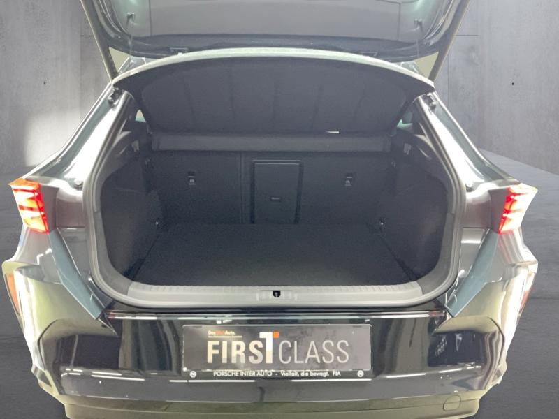 CUPRA Formentor 1.5 TSI 150 PS ACT