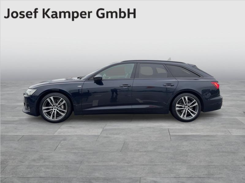 Audi A6 Avant Sport TDI 2.0