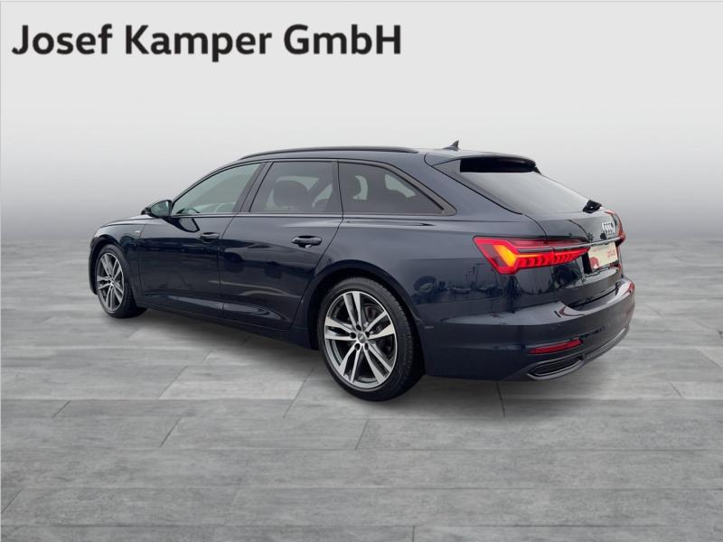Audi A6 Avant Sport TDI 2.0