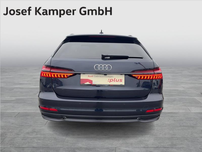 Audi A6 Avant Sport TDI 2.0