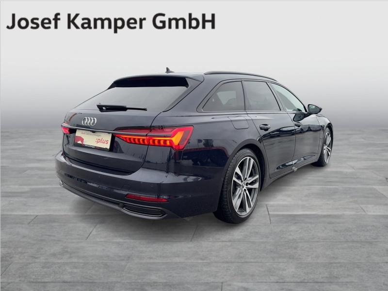 Audi A6 Avant Sport TDI 2.0