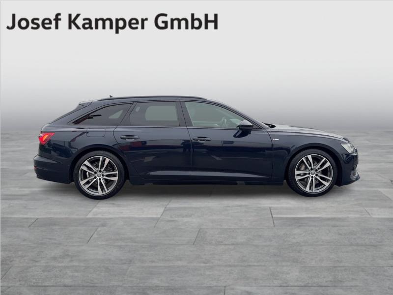 Audi A6 Avant Sport TDI 2.0
