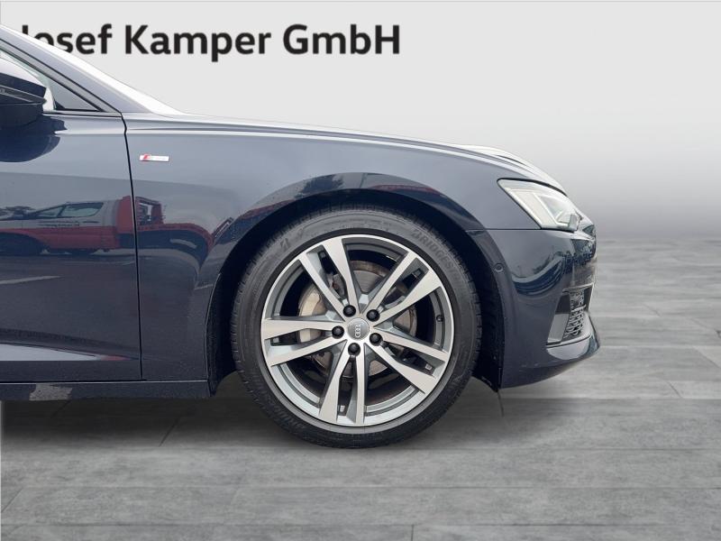 Audi A6 Avant Sport TDI 2.0