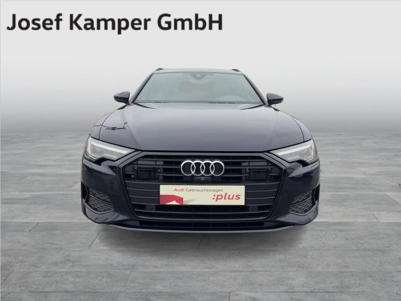 Audi A6 Avant Sport TDI 2.0