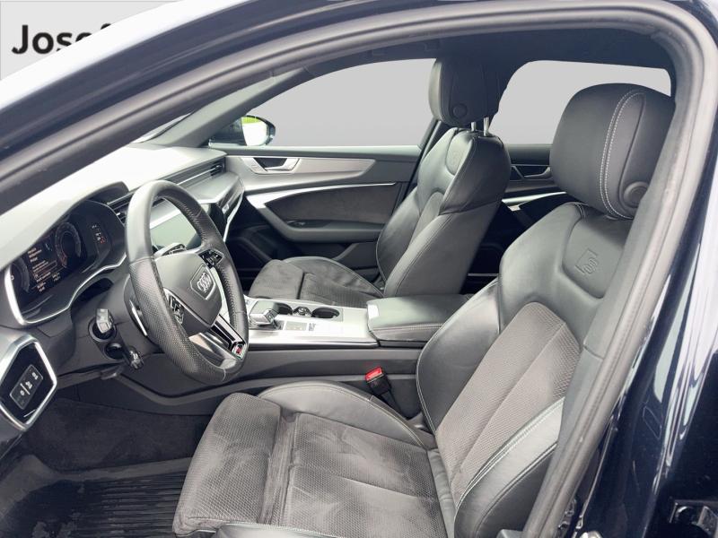 Audi A6 Avant Sport TDI 2.0