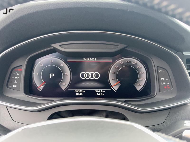 Audi A6 Avant Sport TDI 2.0