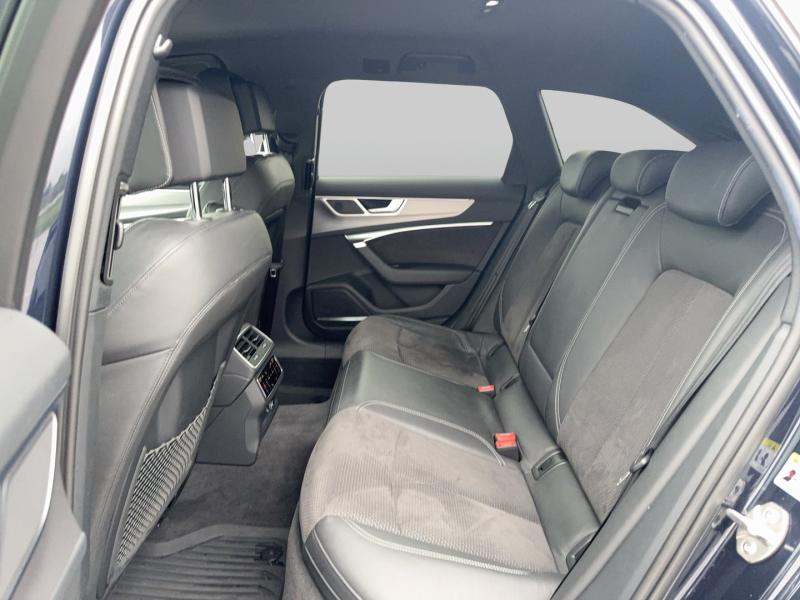 Audi A6 Avant Sport TDI 2.0
