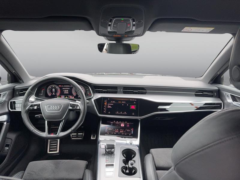 Audi A6 Avant Sport TDI 2.0