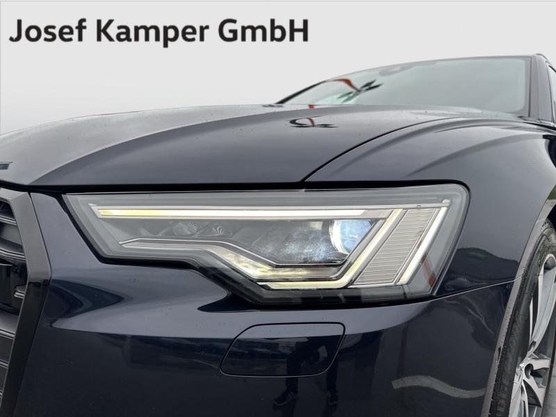 Audi A6 Avant Sport TDI 2.0
