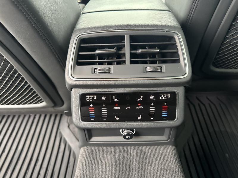 Audi A6 Avant Sport TDI 2.0