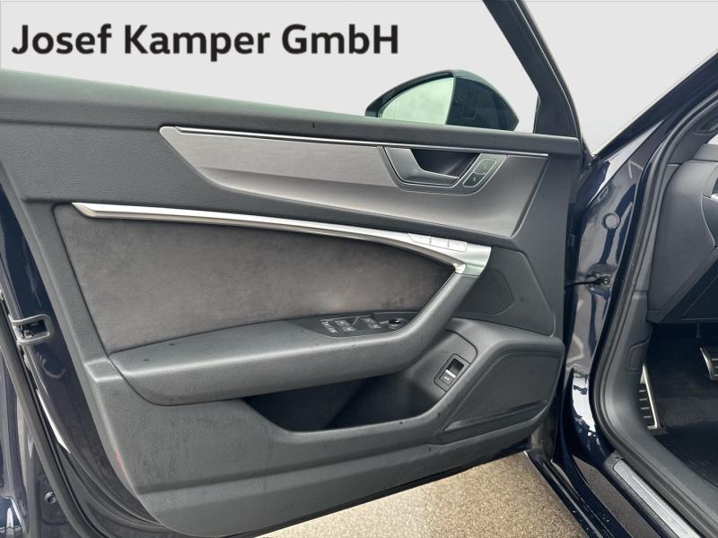 Audi A6 Avant Sport TDI 2.0