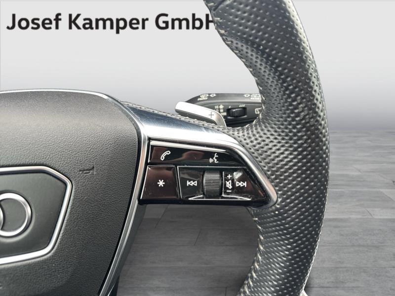 Audi A6 Avant Sport TDI 2.0